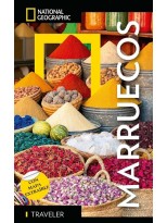 MARRUECOS - GUÍA NATIONAL NATIONAL GEOGRAPHIC TRAVELER