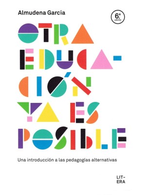 OTRA EDUCACIÓN YA ES POSIBLE
