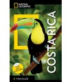COSTA RICA - GUÍA NATIONAL NATIONAL GEOGRAPHIC TRAVELER