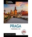 PRAGA - GUÍA NATIONAL NATIONAL GEOGRAPHIC ITINERARIOS A PIE