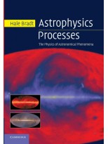 ASTROPHYSICS PROCESSES