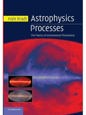 ASTROPHYSICS PROCESSES