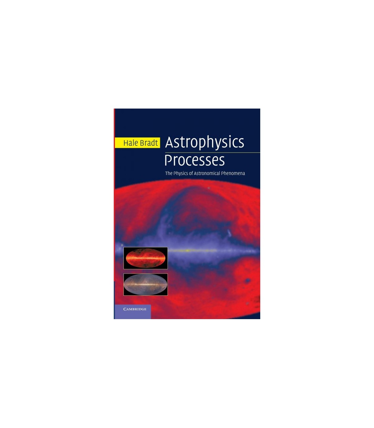 ASTROPHYSICS PROCESSES