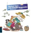 SHERLOCK TÓPEZ Y LOS RENACUAJOS DESAPARECIDOS