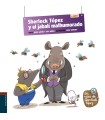 SHERLOCK TÓPEZ Y EL JABALÍ MALHUMORADO