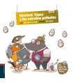 SHERLOCK TÓPEZ Y LOS EXTRAÑOS POLLUELOS