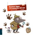 SHERLOCK TÓPEZ Y EL SECUESTRO DEL OSO