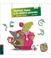 SHERLOCK TÓPEZ Y LA CULEBRA ATREVIDA