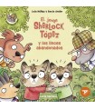 JOVEN SHERLOCK TÓPEZ Y LOS LINCES ABANDONADOS