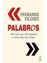 PALABROS