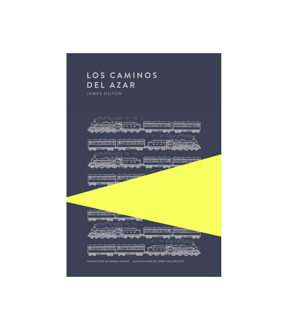 CAMINOS DEL AZAR, LOS