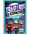 TRAIDORES EN EL ESPACIO