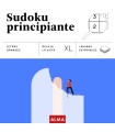SUDOKU PRINCIPIANTE PARA ROMPER EL HIELO (XL)