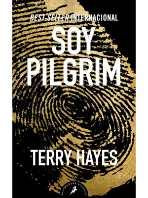 SOY PILGRIM
