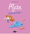 AJAX 3 ¡GATOCÓRCHOLIS!