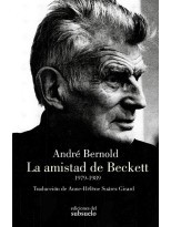 AMISTAD DE BECKETT, LA