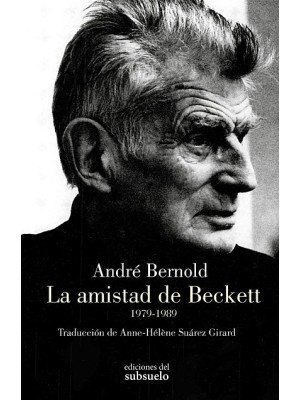 AMISTAD DE BECKETT, LA