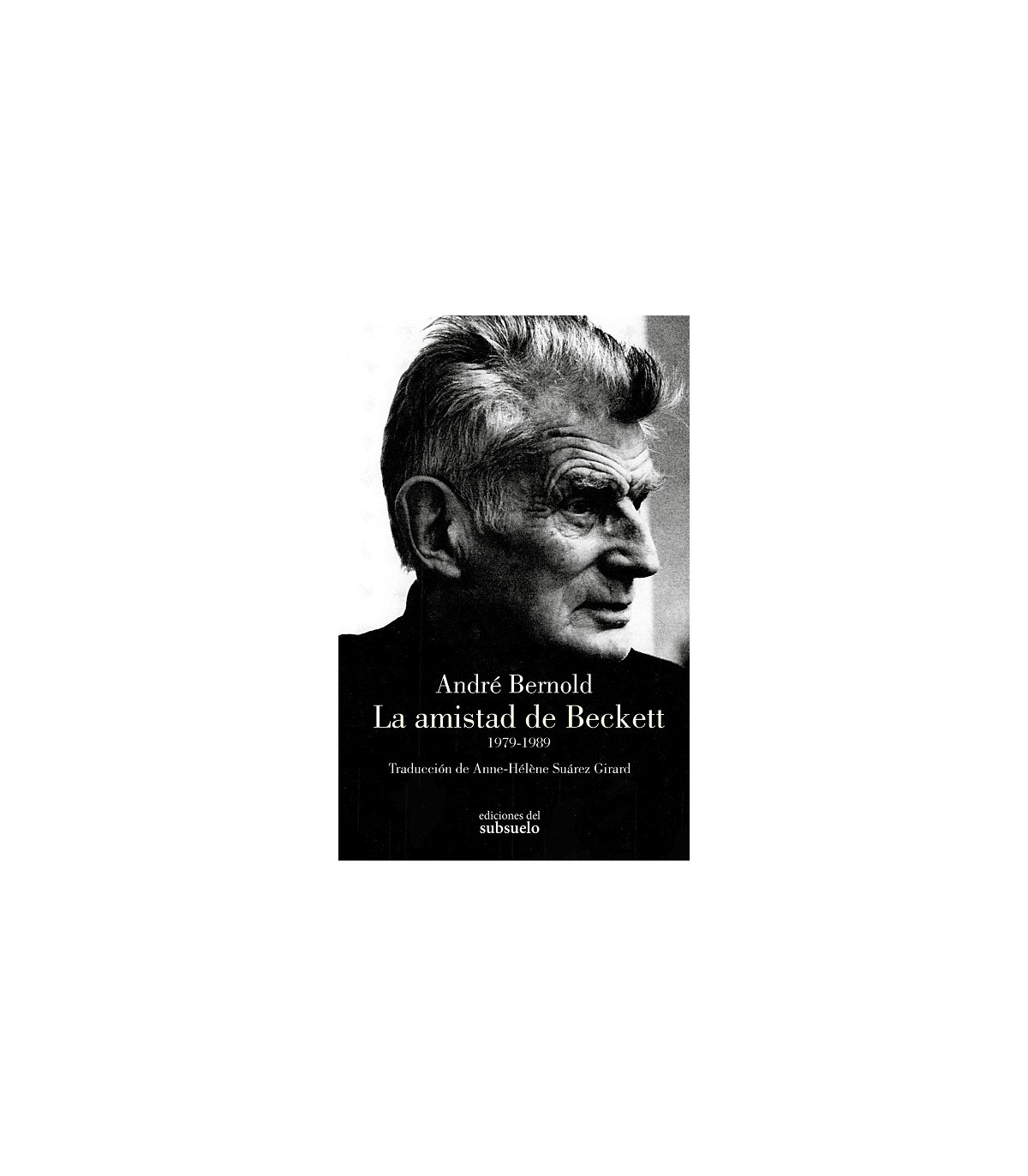 AMISTAD DE BECKETT, LA