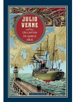 UN CAPITÁN DE QUINCE AÑOS