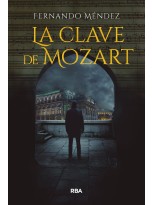 CLAVE DE MOZART, LA