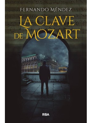 CLAVE DE MOZART, LA