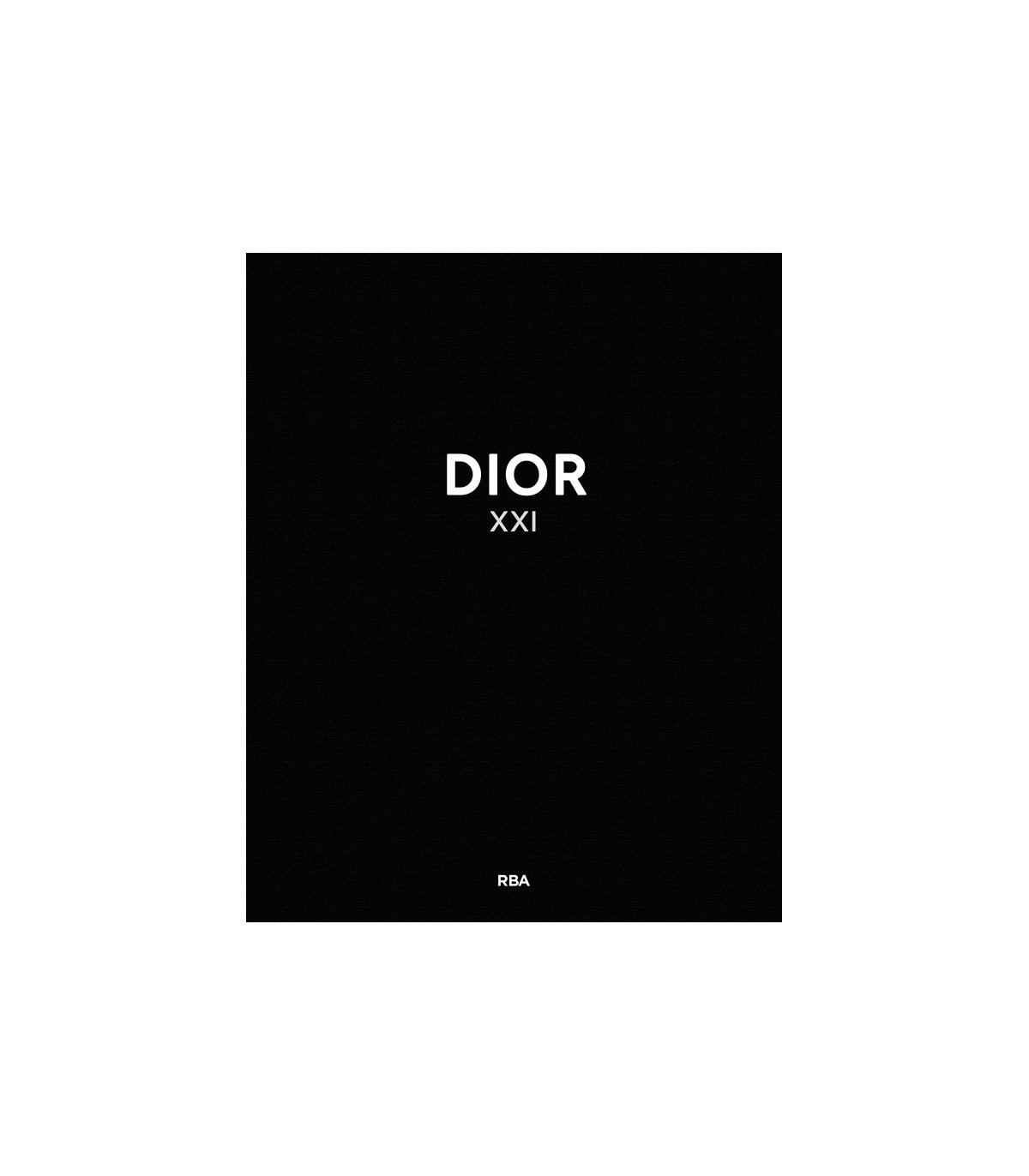 DIOR XXI