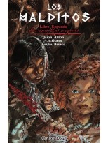 MALDITOS: LAS DONCELLAS VÍRGENES