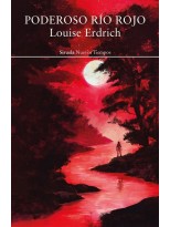 PODEROSO RÍO ROJO