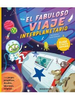 FABULOSO VIAJE INTERPLANETARIO, EL