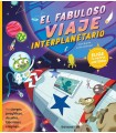 FABULOSO VIAJE INTERPLANETARIO, EL