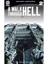 A WALK THROUGH HELL Nº 02/02