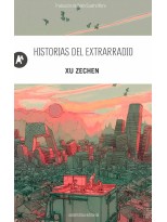 HISTORIAS DEL EXTRARRADIO