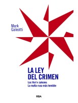 LEY DEL CRIMEN, LA