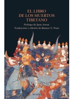 LIBRO DE LOS MUERTOS TIBETANO, EL