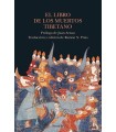 LIBRO DE LOS MUERTOS TIBETANO, EL