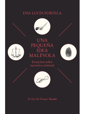 UNA PEQUEÑA IDEA MALÉVOLA