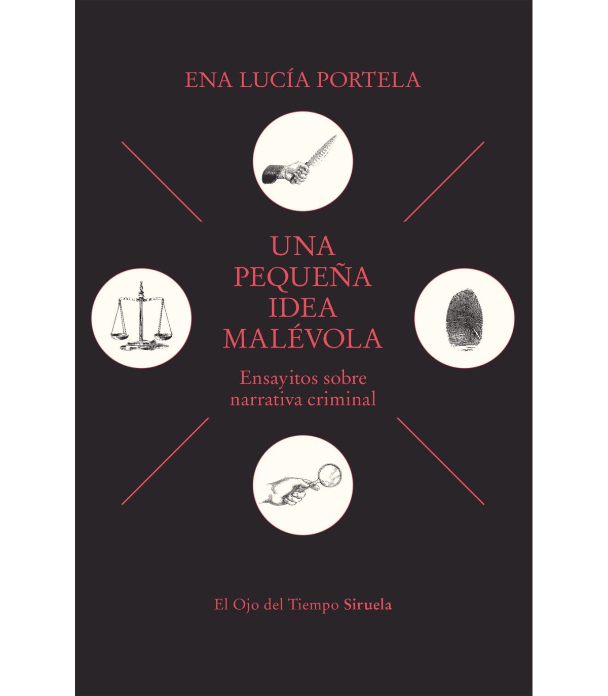 UNA PEQUEÑA IDEA MALÉVOLA