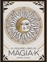 PEQUEÑO LIBRO DE MAGIAK, EL
