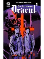 HERMANOS DRACUL