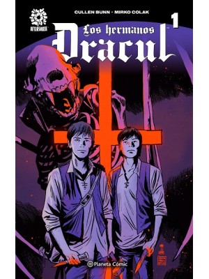 HERMANOS DRACUL