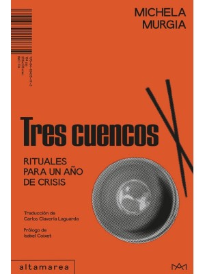 TRES CUENCOS