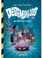 DESEMBRUJOS /1 UNA OFERTA MUY GOLOSA
