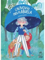 NOVIO PARA MI ABUELA, UN