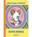 QUÉ LE PASA A MARTINA?