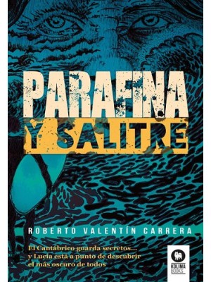 PARAFINA Y SALITRE