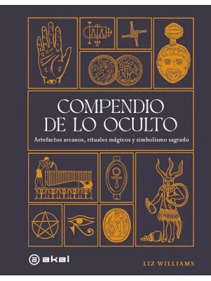 COMPENDIO DE LO OCULTO