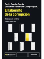 LABERINTO DE LA CORRUPCIÓN, EL