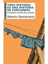 TODA HISTORIA ES UNA HISTORIA DE FANTASMAS