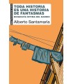 TODA HISTORIA ES UNA HISTORIA DE FANTASMAS