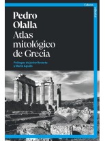 ATLAS MITOLÓGICO DE GRECIA